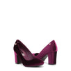 Xti - 30487_BURGUNDY