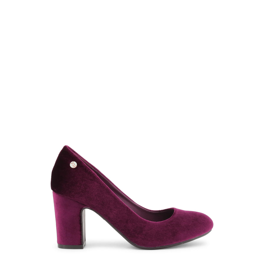 Xti - 30487_BURGUNDY