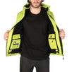 Geographical Norway - Renade_man_green