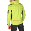 Geographical Norway - Renade_man_green