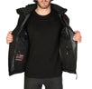 Geographical Norway - Techno_man_black