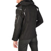 Geographical Norway - Techno_man_black