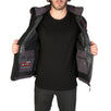 Geographical Norway - Techno_man_darkgrey