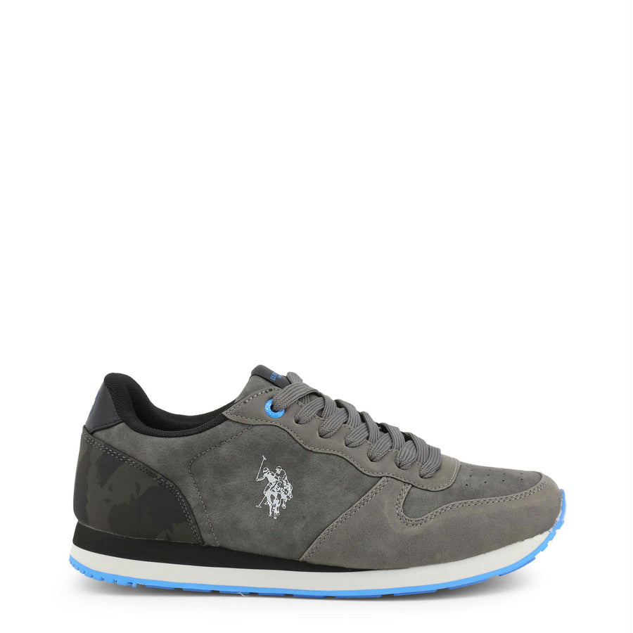 U.S. Polo Assn. - WILYS4181W7_Y1_GREY