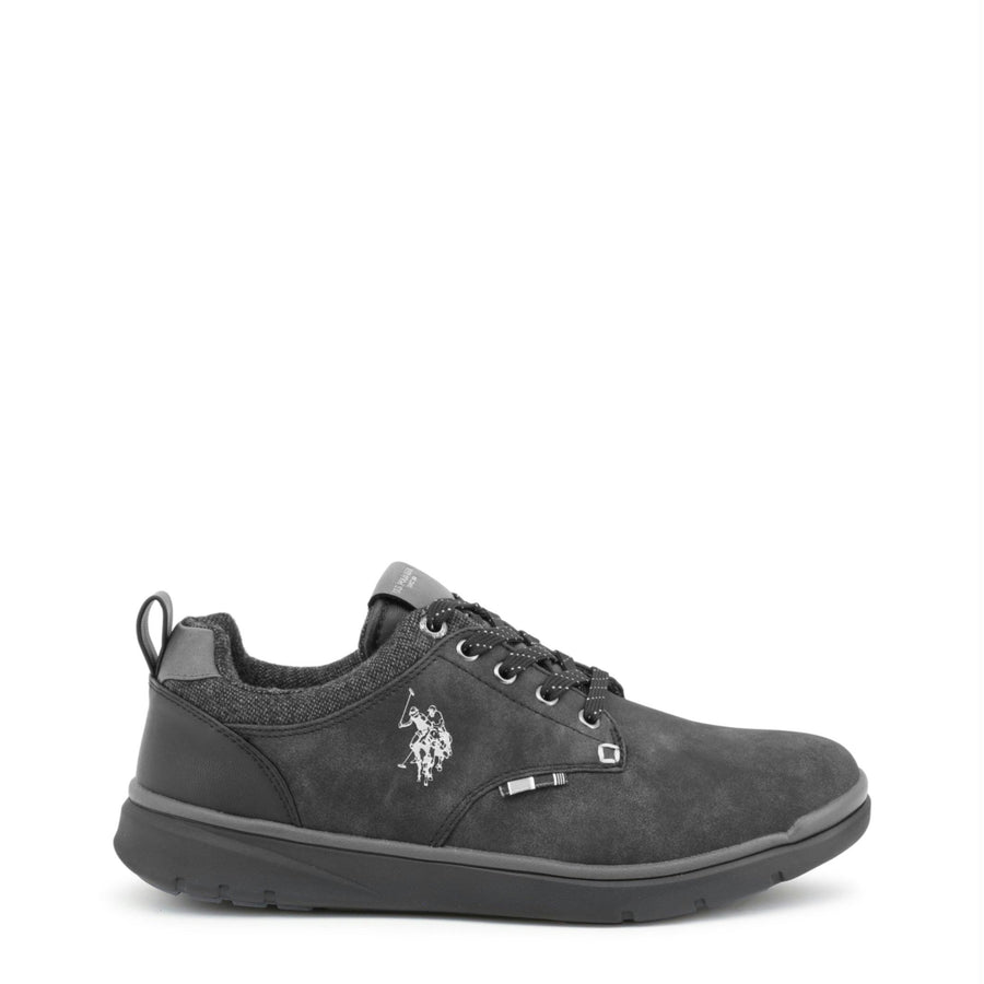 U.S. Polo Assn. - YGOR4082W8_Y1_BLK