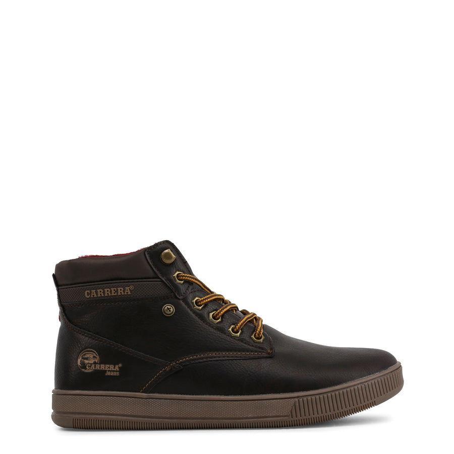 Carrera Jeans - RONNIE_CAM825001_DARKBROWN