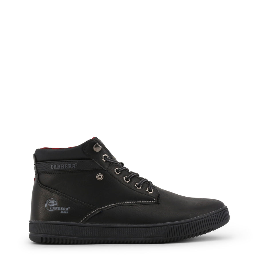 Carrera Jeans - RONNIE_CAM825001_TOTALBLACK