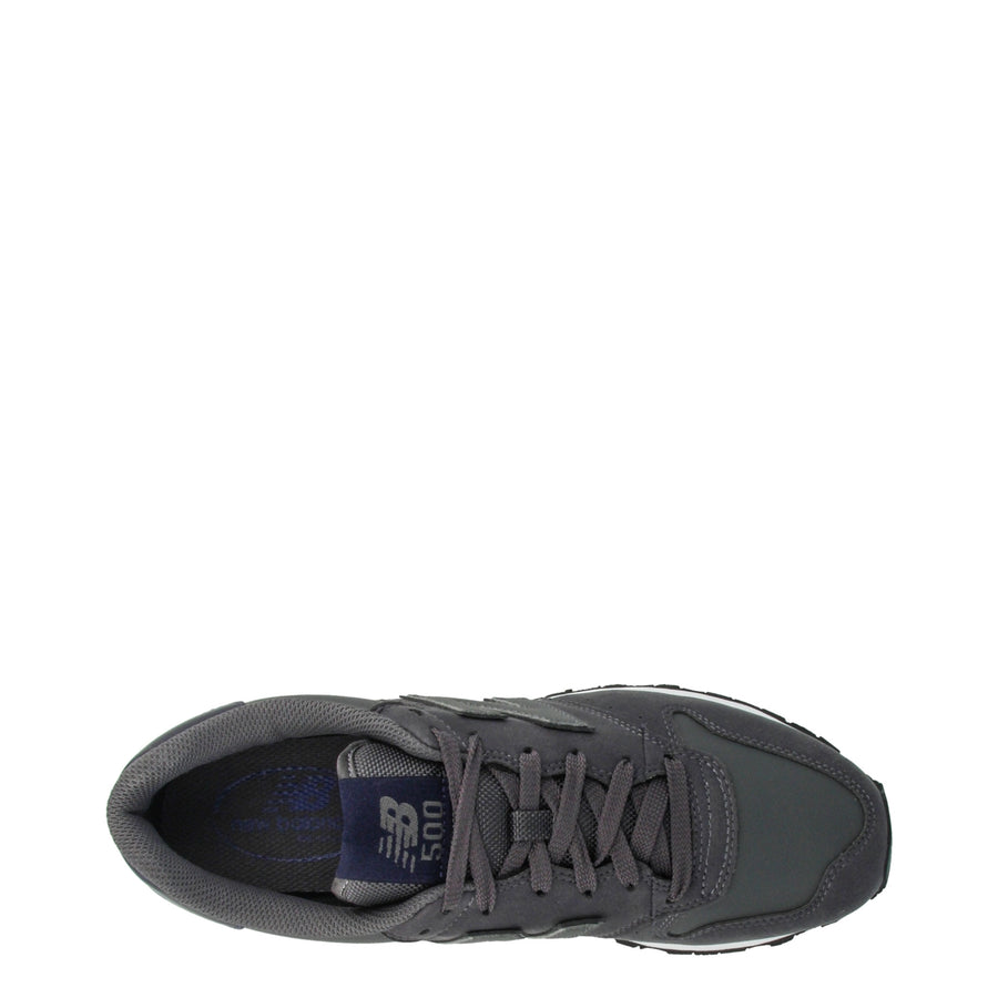 New Balance - GM500DGN