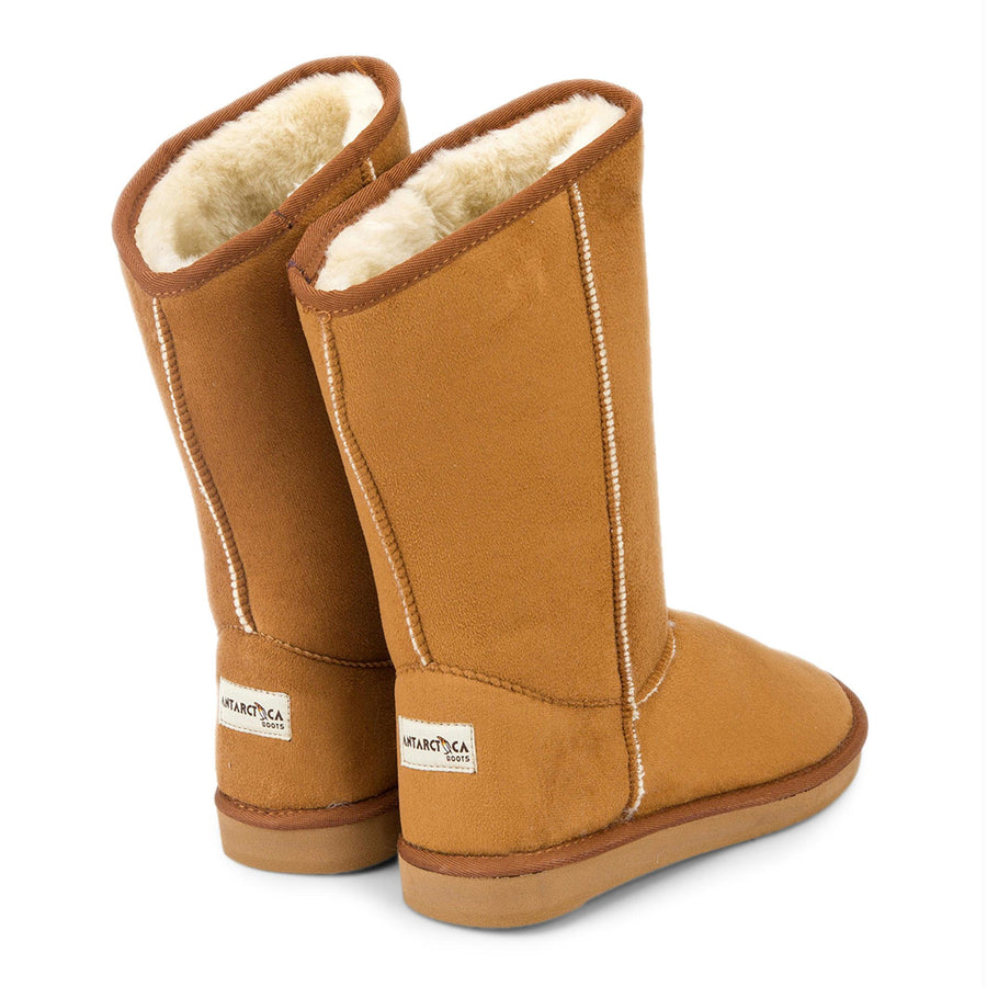 Antarctica - MAXI_100CHESTNUT