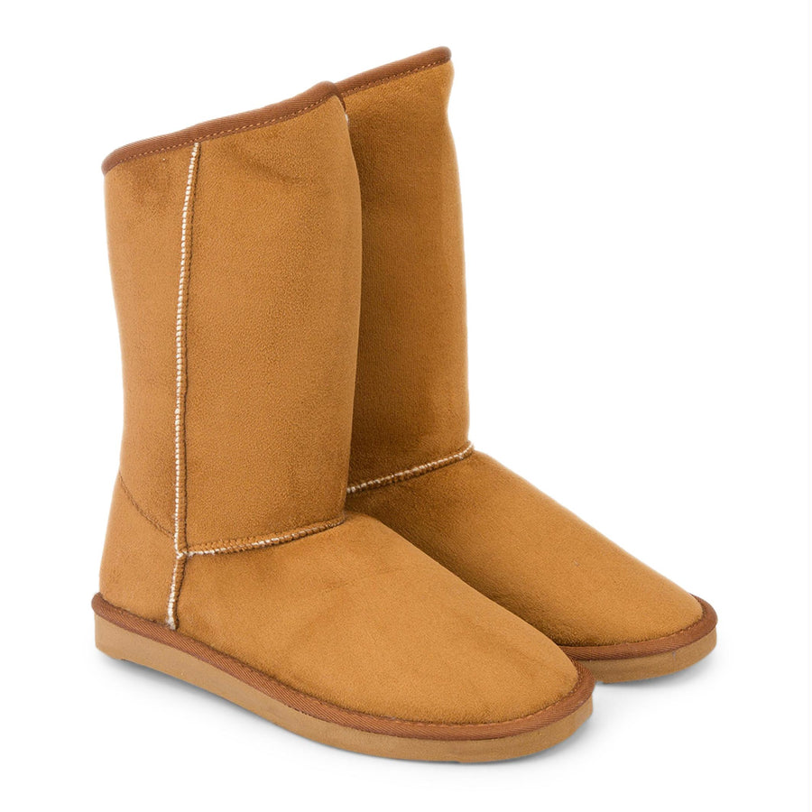 Antarctica - MAXI_100CHESTNUT