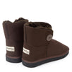 Antarctica - PETITE_P65BROWN
