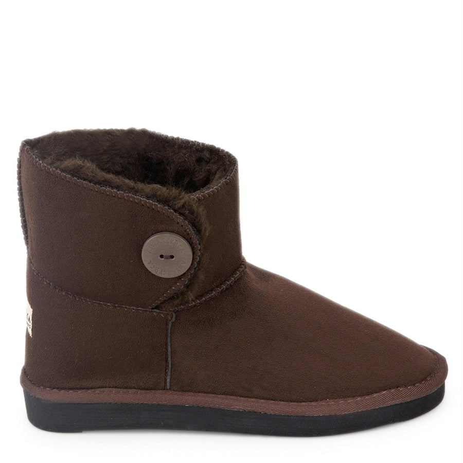 Antarctica - PETITE_P65BROWN