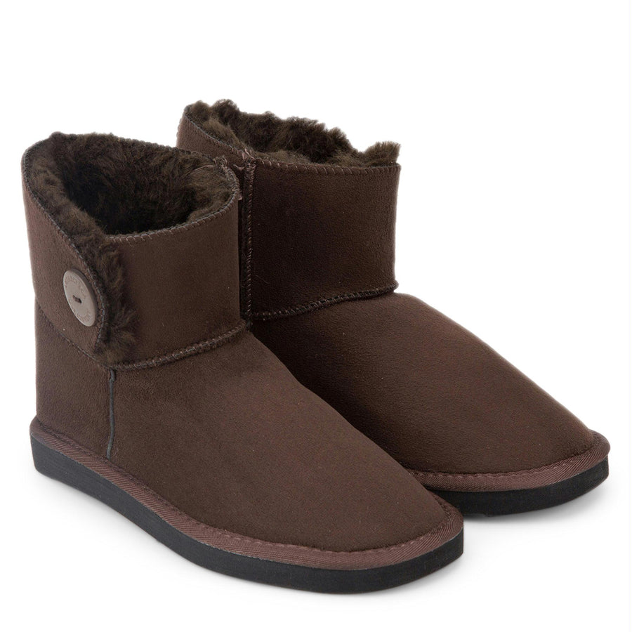 Antarctica - PETITE_P65BROWN