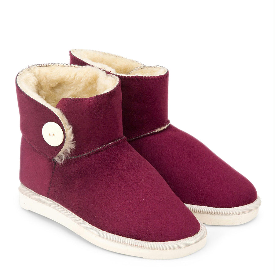 Antarctica - PETITE_P85BURGUNDY