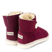 Antarctica - PETITE_P85BURGUNDY