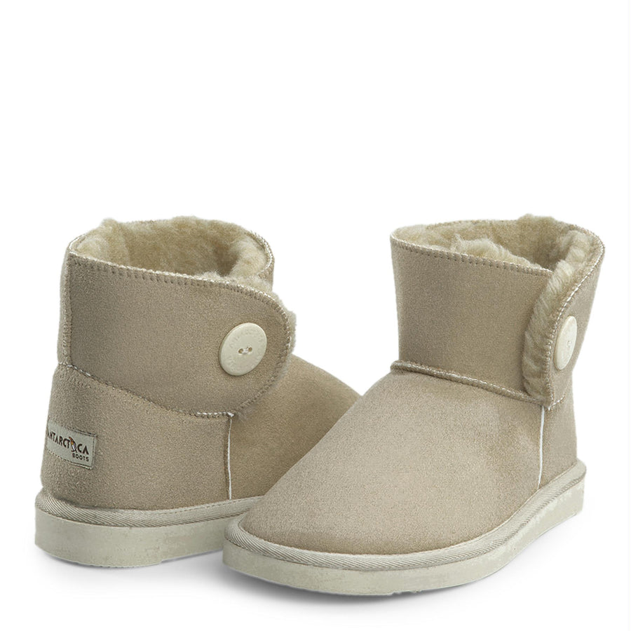 Antarctica - PETITE_P105BEIGE