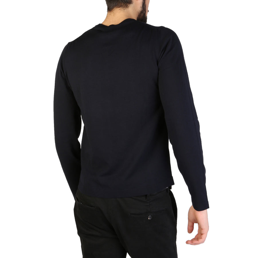 Emporio Armani - 01M66M_0102M_921_BLU
