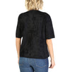 Emporio Armani - 6X2E01_2M01Z_0999_NERO