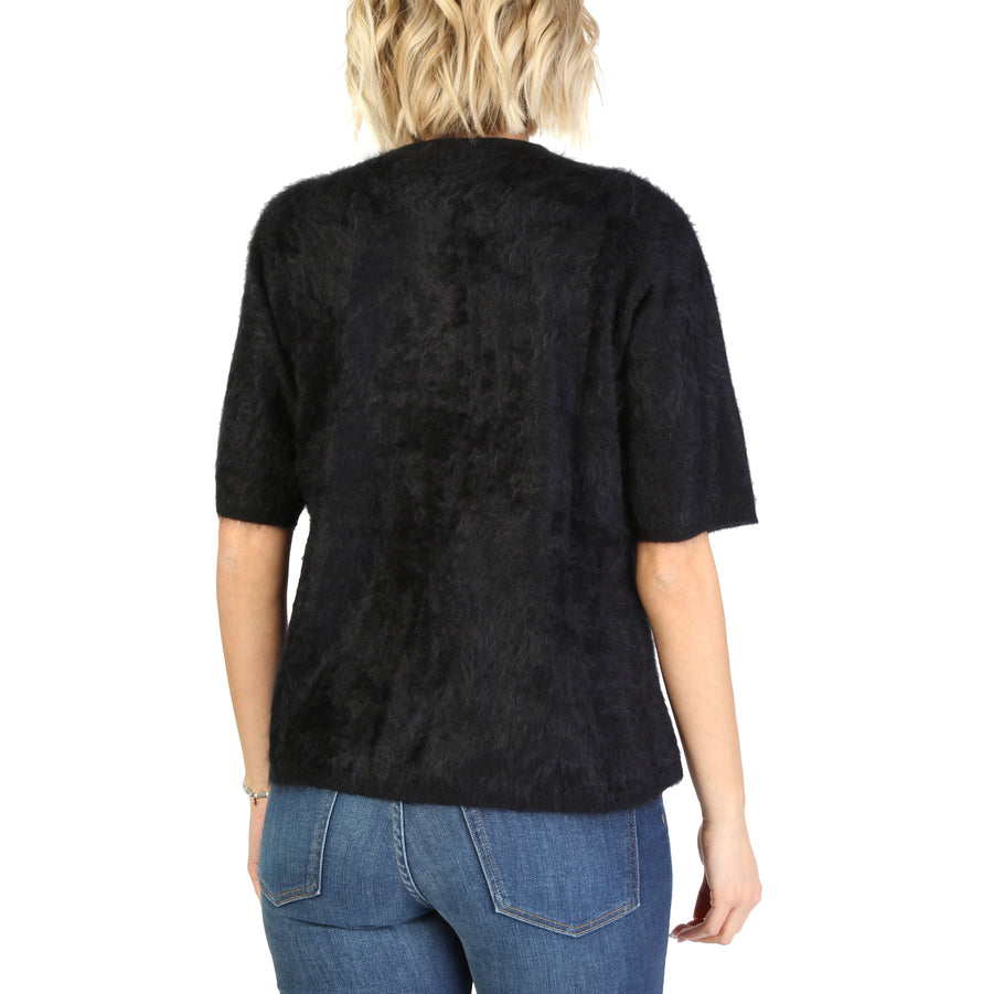 Emporio Armani - 6X2E01_2M01Z_0999_NERO