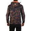 Geographical Norway - Royaute_man_kaki-orange
