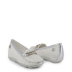 Laura Biagiotti - 5580_NABUK_WHITE