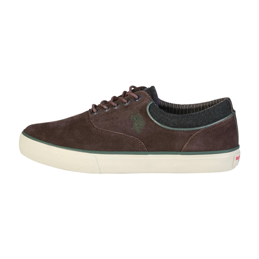 U.S. Polo - GALAN4204W7_S1_DKBL