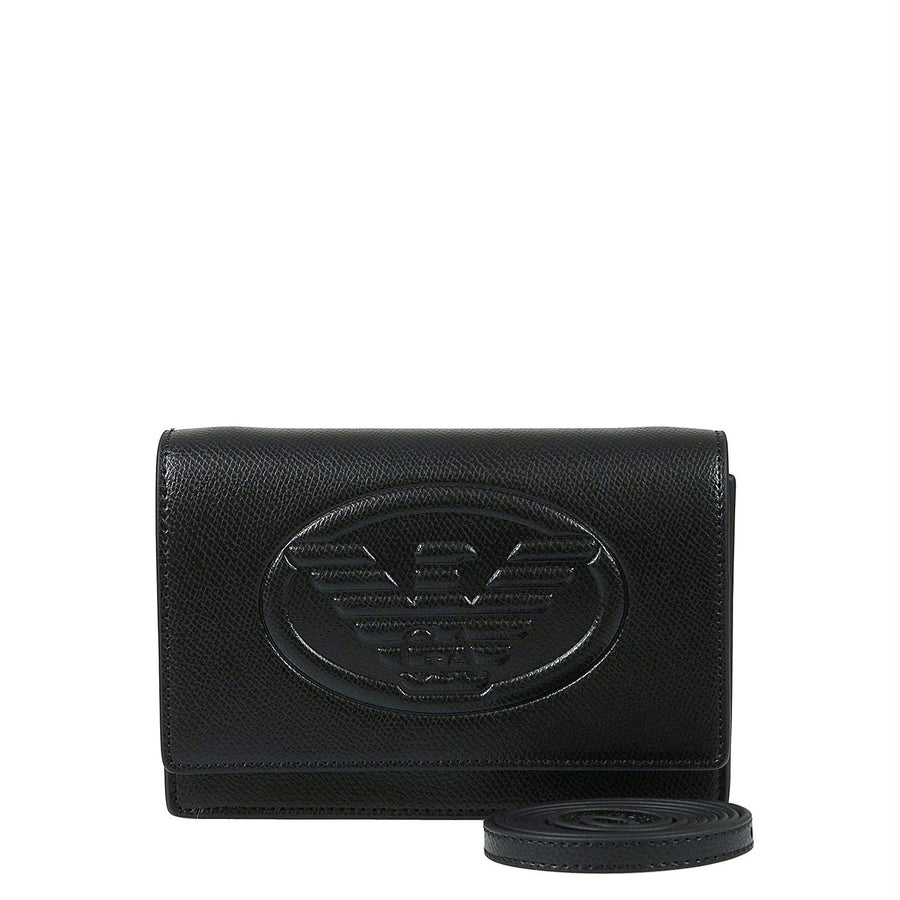 Emporio Armani - Y3B086-YH18A-80233_ACCIAIO