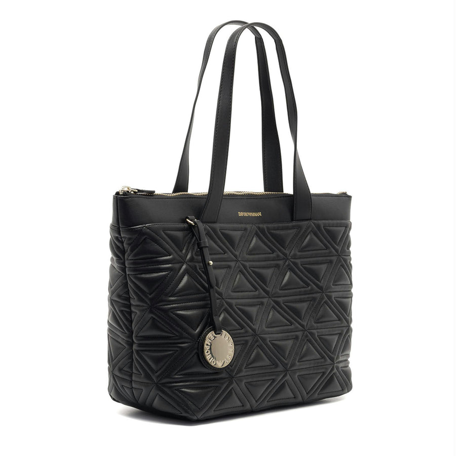 Emporio Armani - Y3D115-YH60A-80001_NERO