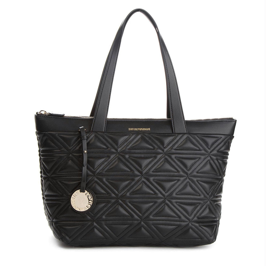 Emporio Armani - Y3D115-YH60A-80001_NERO