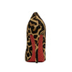 So Kate 120mm Pony Hair Pumps - Leopard