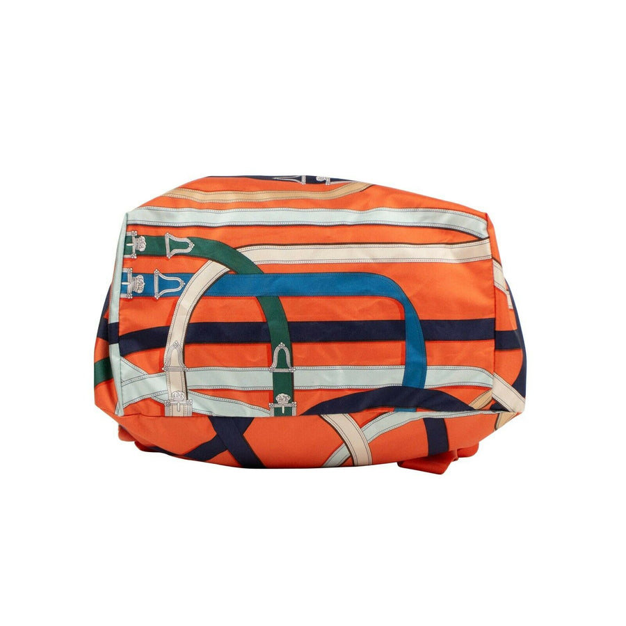 Cavalcadour Airsilk Backpack Bag - Orange