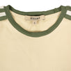 Season 5 Jupiter Ranger Adidas Baby T-Shirt - Beige
