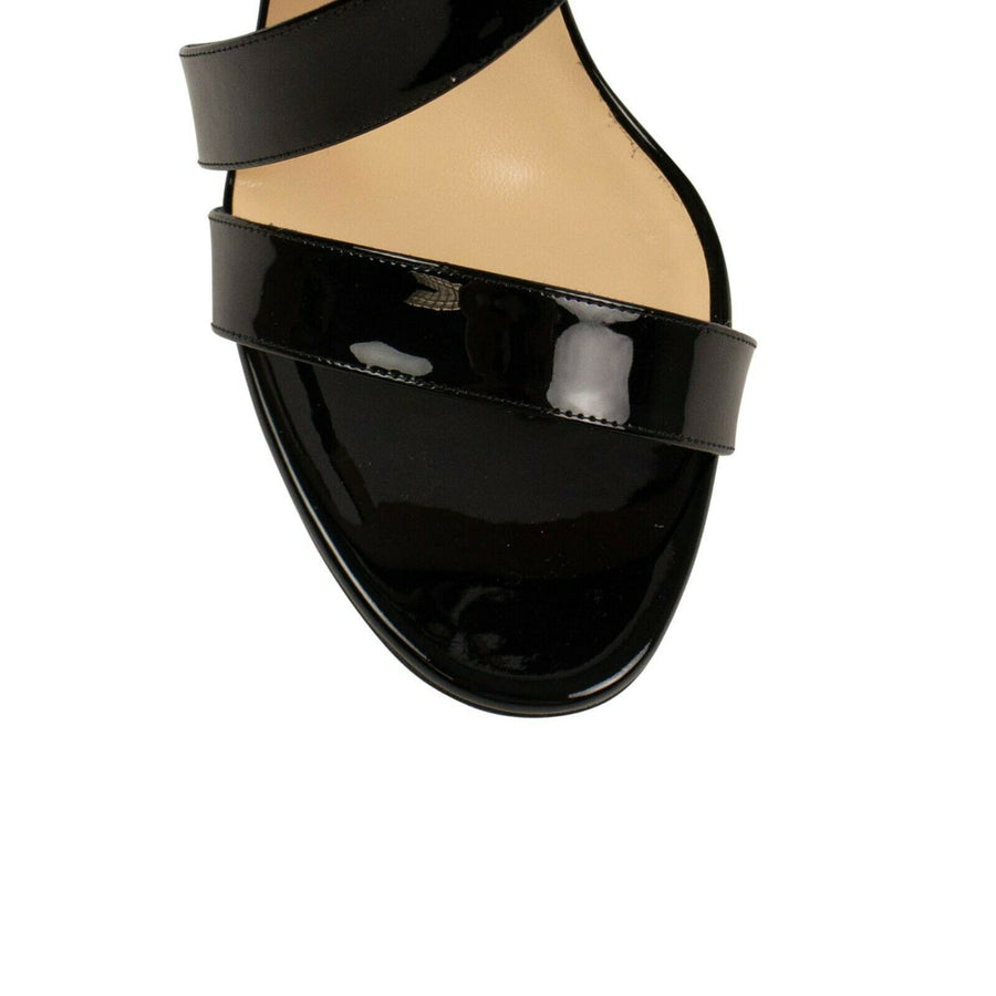 World Copine 100mm Pumps - Black