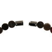 Corne De Buffle Laquee Necklace - Multi