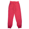 Polyamide Logo Side Stripe Track Pants - Pink