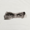 MARCELO BURLON x MUHAMMAD ALI Cotton Ali Eyes T-Shirt - White