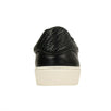 'Vittorio' Sneaker - Black