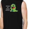 Father-In-Rawr Men's Funny In-Law Gifts Muscle Top For Fathers Day