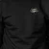 Going To Be Daddy Unisex Black Sweatshirt Cute Gifts For New Dad