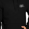 Going To Be Daddy Unisex Black Hoodie Cute Gift Idea For New Dad