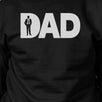 Dad Business Working Dad Graphic Sweatshirt Unique Gifts For Dad