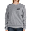 Mini USA Unique 4th Of July Pullover Sweatshirt Patriotic Gift Idea
