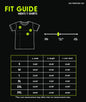 'Merica Mens White T-Shirt Unique Graphic Tee For Fourth Of July