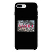 Aloha Black Phone Case