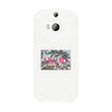 Aloha White Phone Case