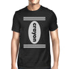Crayon Mens Black Shirt