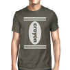 Crayon Mens Dark Grey Shirt