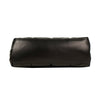 Loulou Puffer Medium Quilted Lambskin Leather Handbag - Black