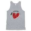 Extra Rare Dad Mens Sleeveless Top