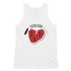 Extra Rare Dad Mens Sleeveless Top